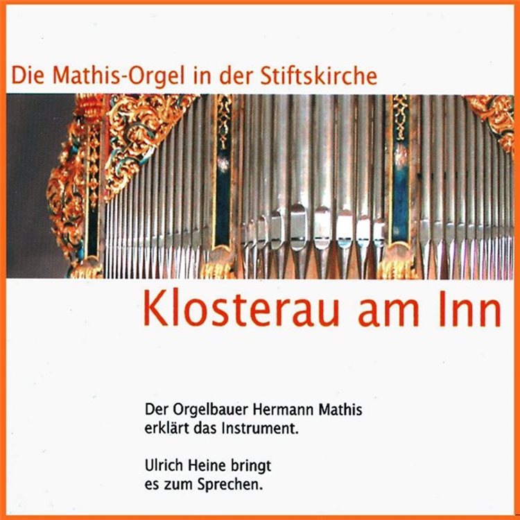 Au am Inn (DE) - CD