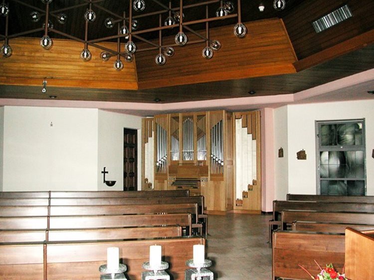 Marienheim AT, Bruck an der Leitha