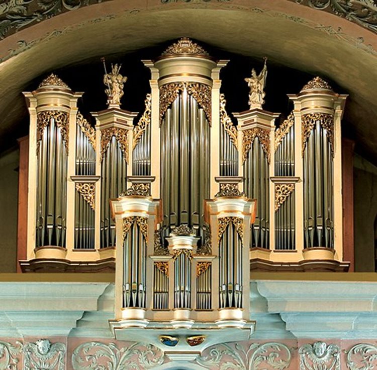 Klagenfurt AT, Dom St. Peter und Paul