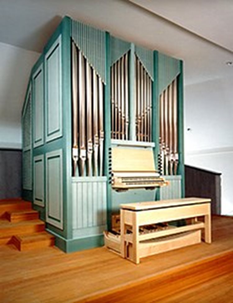 Wil CH, Friedhofkapelle Altstatt