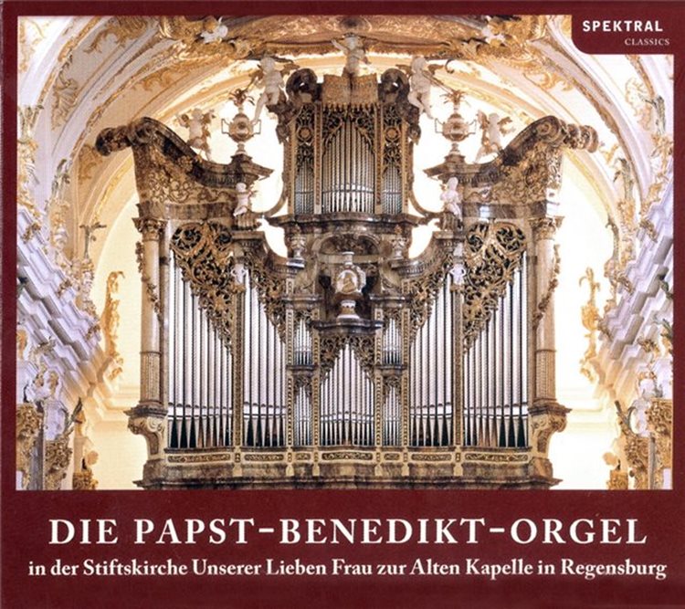 Regensburg (DE) - CD