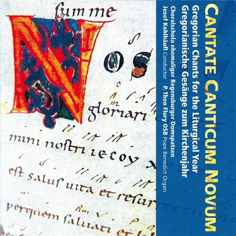 Regensburg (DE) - CD