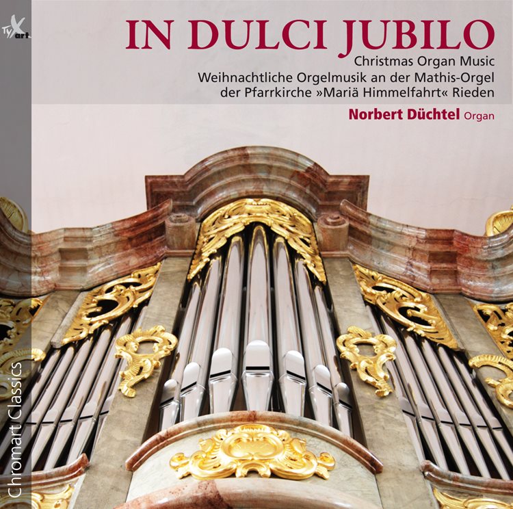 IN DULCI JUBILO, Rieden (DE) - CD
