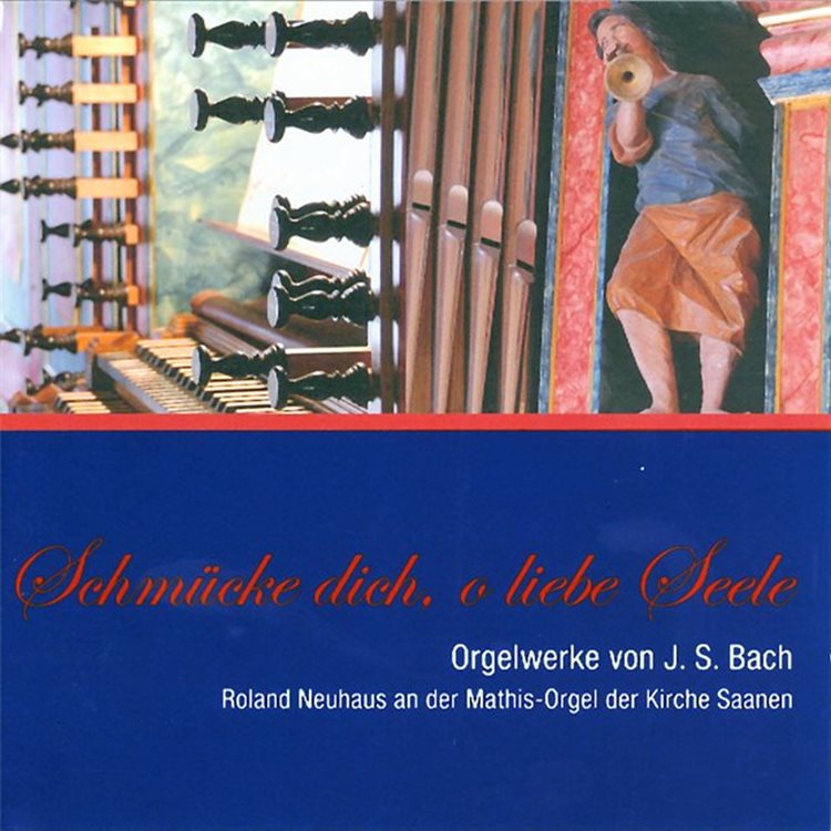 Saanen (CH) - CD