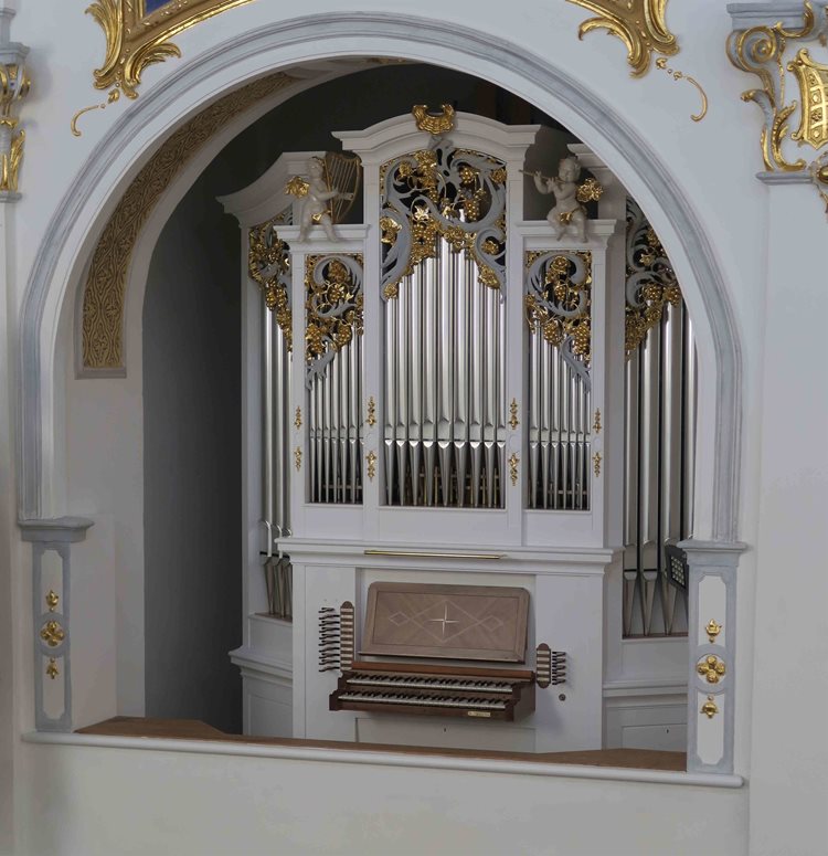Scheyern DE, Benediktiner Kloster Scheyern