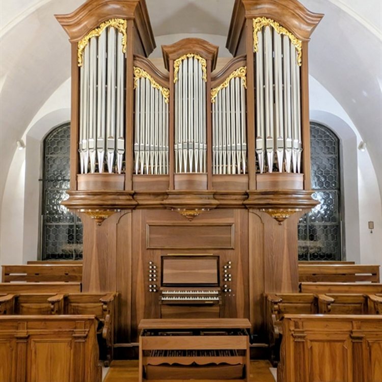 Mathis Orgelbau AG