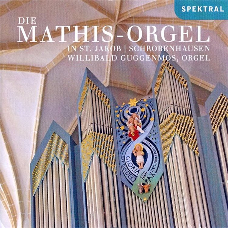 Schrobenhausen (DE) - CD
