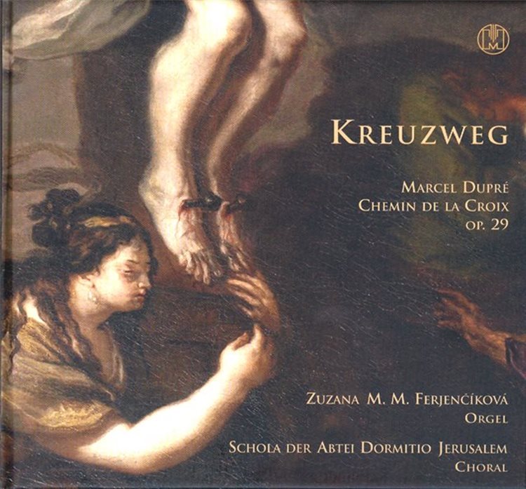 KREUZWEG, Wien, Schotten (AT) - CD