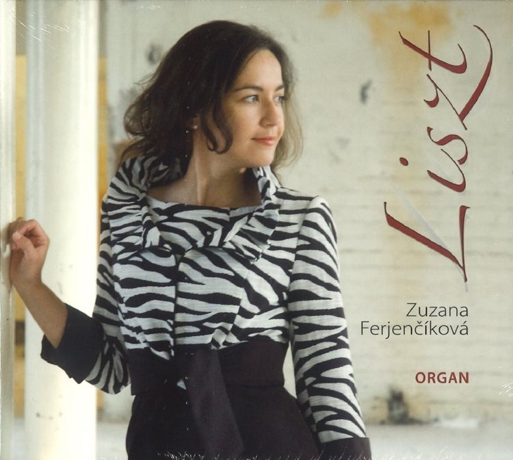 LISZT, Wien (AT) - CD